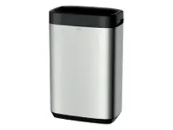 OUTLET Afvalbak Tork B50 460011 50 liter RVS
