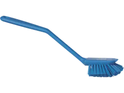 Vaatwasborstel Blauw