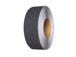 antisliplaag,grijs,band LxB 18,3mx50mm,met antislip-eigenschappen