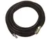 Rubberen Luchtslang - 10m - Ø 6x11mm