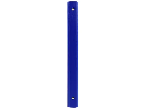 Ringmap PP A4 4R 15mm blauw