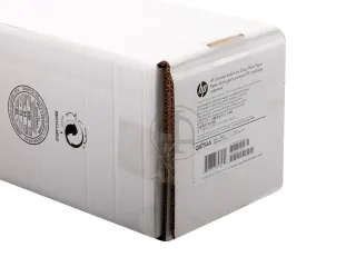 HP Q8754A Fotopapier universal Instant-dry 42 Inch 190 Gram InkJet - 2