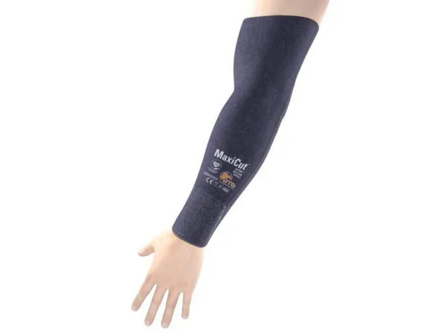 ATG MaxiCut Ultra 89-5745 snijbestendige armbescherming maat 7 72 paar