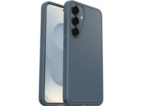 OtterBox Symmetry Galaxy S25 Magnets Navajo Bluetiful blauw