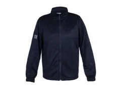 Hydrowear Protective Clothing 064010 Wales fleece vest, marineblauw, m