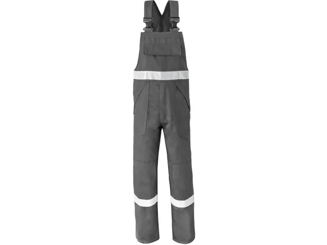 Havep 2725 Coverall 60 Cf/Blu