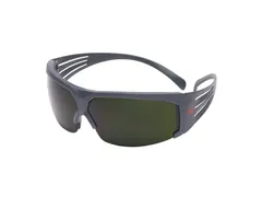 3M SecureFit SF600 lasbril met AS-coating