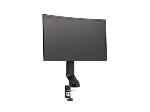 Monitorarm Kensington SmartFit ruimtebesparend enkel