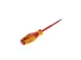 VDE 2170 3 VDE-schroevendraaier met sleuf 3mm
