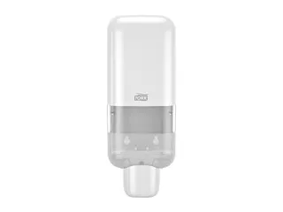 Zeepdispenser Tork S4 Elevation 1000ml wit 564500 - 2