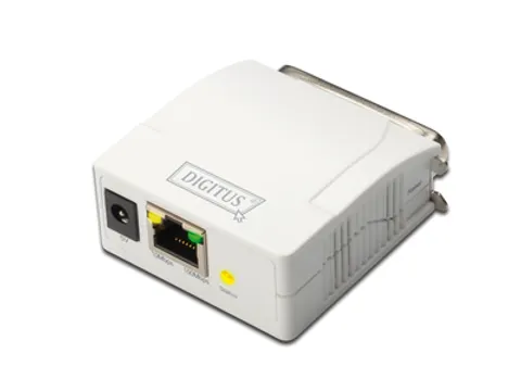 Digitus Print Server