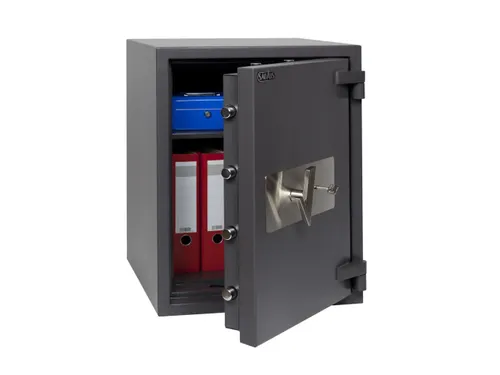 Salvus Milano 3 Brandwerende Kluis Sleutelslot