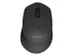 Logitech M280 Muis Zwart Draadloos