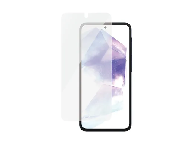 PanzerGlass SAFE. by Screen Protector Samsung Galaxy A55 5G | Ultra