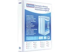 ringmap PP 4-rings D-mech 30mm wit