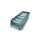 Stellingbakken Pp Hxbxd 150X240X600Mm Groen