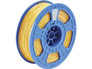 Dremel Digilab PLA 3D Filament 1,75mm Rood 0.75kg - 1