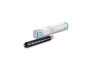 Tonercartridge Canon T07 blauw - 1
