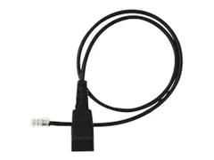 Jabra Gn Headsetkabel Rj-10