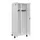 locker voor scheiding van kleding,HxBxD 1950x800x500mm,2vak