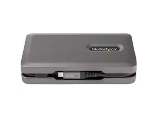 USB C Multiport Adapter USB C naar 4K - 5