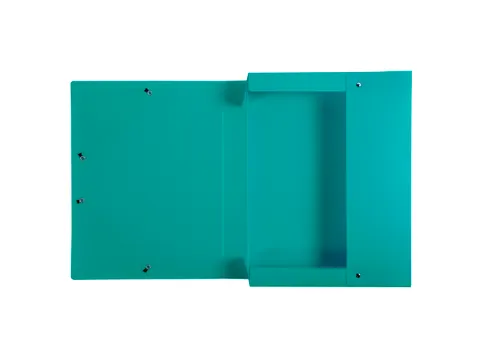 Klasseerdoos OPAK PP rug 40mm grauen