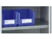 tablette,p. desserte,p. armoire lxP 500x500mm,force 70kg