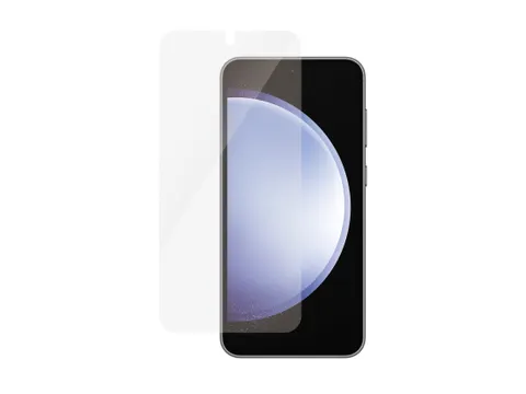 PanzerGlass Screen Protector Samsung Galaxy S23 FE | Ultra-Wide Fit