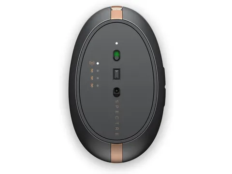 Spectre Rechargeable Mouse 700 (Luxe Cooper)