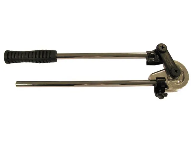 Egamaster - Buigtang