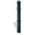 Trottoirpaal 900mm Ø 102mm Met Halve Kogel-kap Uitneembaar