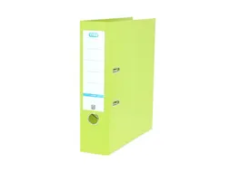 Ordner Elba Smart Pro+ A4 80mm PP limegroen