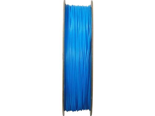 TPU-95A 1,75mm blauw 0,75kg PolyFlex 3D Filament