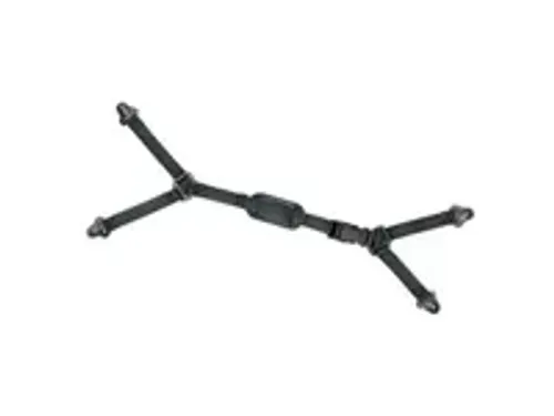 OUTLET Uvex 9790.007 4-punts kinriem voor Airwing helmen per 10 stuks