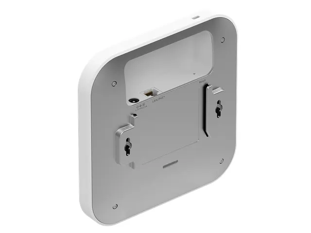draadloos access point (WAX610) - WiFi 6 Dual-Band AX1800-snelheid | T