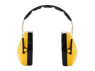 Oorkap 3M Peltor Optime Comfort H510A (87-98dB) - 6