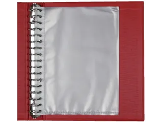 Showtas A5 Quantore 17-Gaats Pp 0.06mm Nerf - 1
