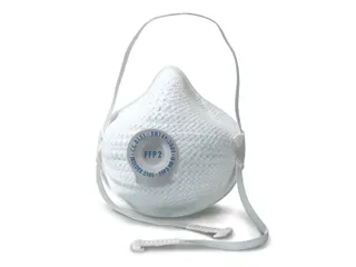 Moldex stofmasker Air FFP2 NR D, Ventex Klima-ventiel, maat M/L 10 Stu - 1