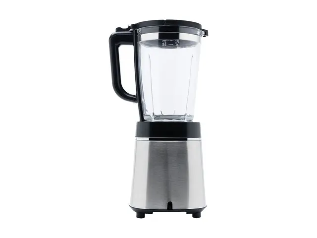 TBL-1402E-GS Tornado Blender 1.75L 1400W