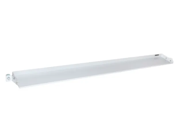 Tablette ESD pour bacs à bec pour table de base de 1500mm de longueur
