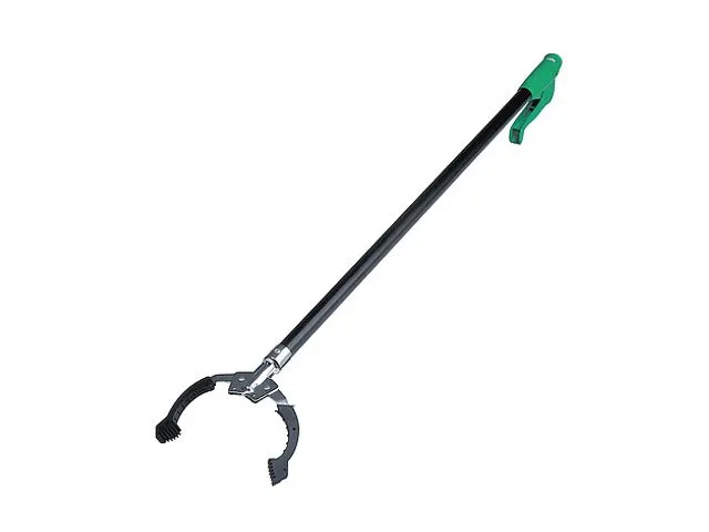 Unger NiftyNabber Pro Grijper 97cm Groen