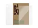 PanzerGlass SAFE. by 2-in-1 Bundle iPad 11 (2025) | 10.9'' | Bulk,