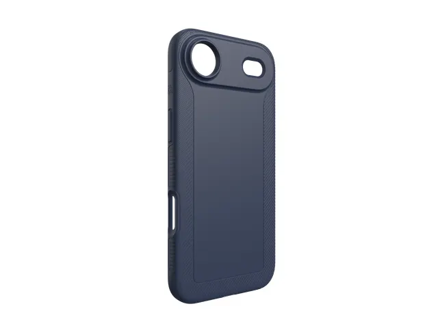 ZAGG Luxe Snap, Housse, Apple, iPhone 17 Air, 16,5 cm (6.5 inch), Mari