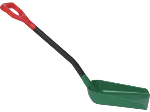 Vikan Transport Schep 271mm zwart