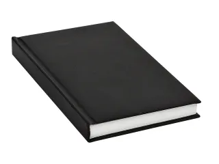 Tekenboek Quantore 102x152mm dummy 120gram 100vel - 1