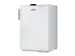 Réfrigérateur modèle table 134 litres classe énergie E blanc