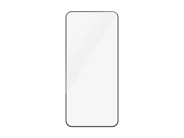 PanzerGlass Screen Protector OPPO A6 Pro | Ultra-Wide Fit, Oppo - A
