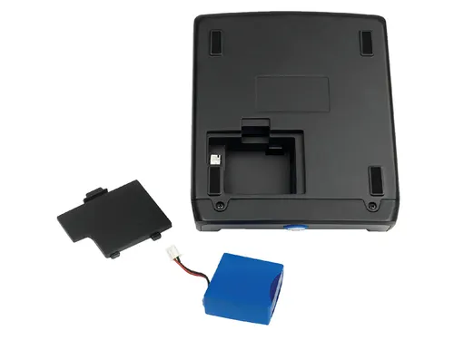 Battery Pack Safescan Tbv 155s,165s
