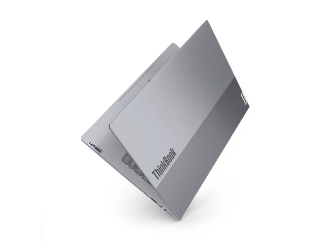 PC portable Lenovo ThinkBook 14 Gen 8 Intel Core Ultra 5 14 inch gris