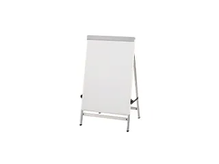 Flipover MAULoffice Vierpoot Gelakt Staal - 4